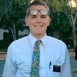 Meet your Posher, Kayden